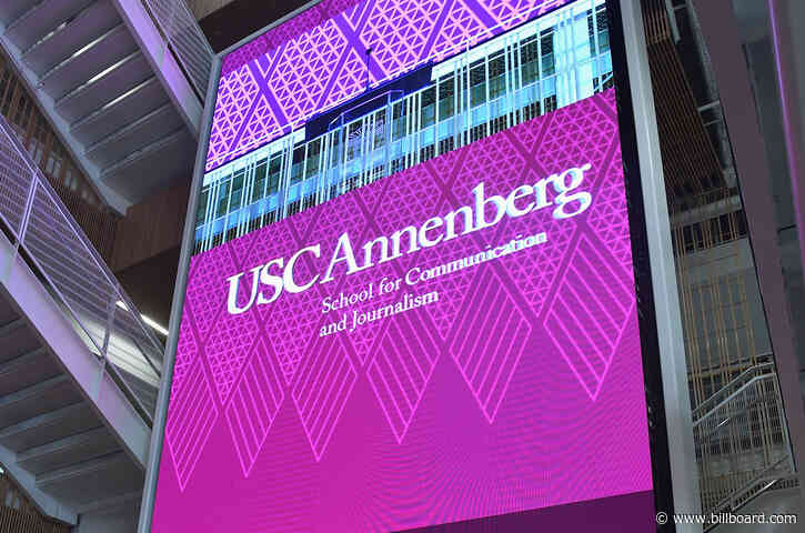 Annenberg Inclusion Initiative Takes Swipes at Recording Academy’s Diversity Efforts