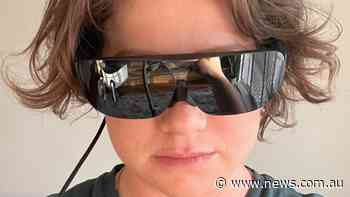 ‘X-Men’ gadget with futuristic feature