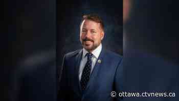 Clarence-Rockland appoints new mayor | CTV News - CTV News Ottawa