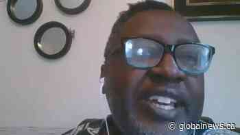 COVID-19 pandemic impact on Saskatoon's syphilis situation: MHO | Watch News Videos Online - Globalnews.ca