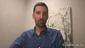 ER doctor details politically 'downplayed' crisis facing Saskatoon hospitals during 4th wave - CBC.ca