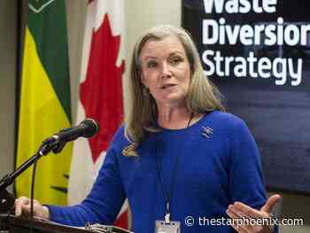 City of Saskatoon launches home energy loan program - Saskatoon StarPhoenix