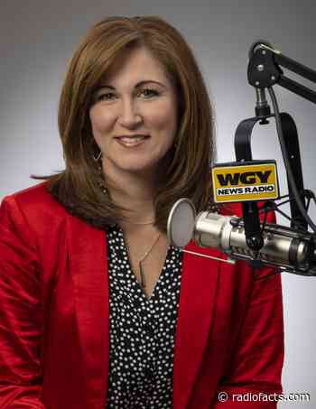 IHEARTMEDIA ALBANY’S WGY AM/FM ANNOUNCES DEPARTURE OF KELLY LYNCH FROM “DOUG AND KELLY” - Radio Facts
