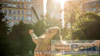 London set for mini September heatwave - Barking and Dagenham Post