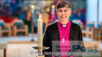 Formal seating service for new Bishop of Chelmsford - Barking and Dagenham Post