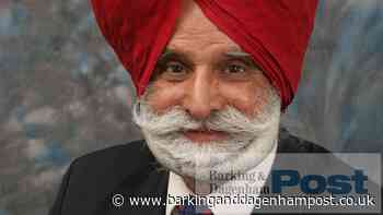 Tributes to ex-Barking and Dagenham mayor Cllr Singh Jamu - Barking and Dagenham Post