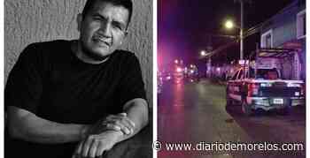 Matan de 7 balazos a activista social de Cuernavaca - Diario de Morelos