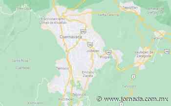 Asesinan en Cuernavaca al activista Rodrigo Morales Vázquez - La Jornada