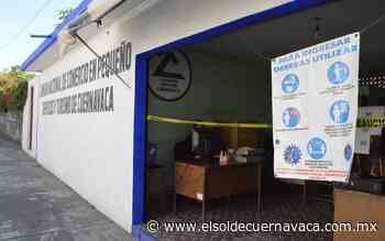 Canacope podrá contar con su plataforma digital - El Sol de Cuernavaca