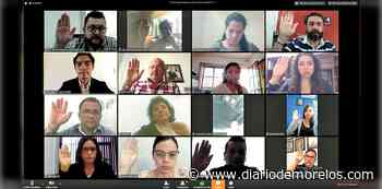 Reconocen sistema de apertura rápida de empresas en Cuernavaca - Diario de Morelos