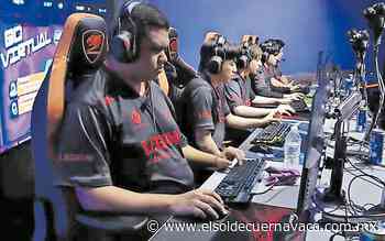 [Mundo Geek] Los videojuegos pueden ser tu medio de vida - El Sol de Cuernavaca