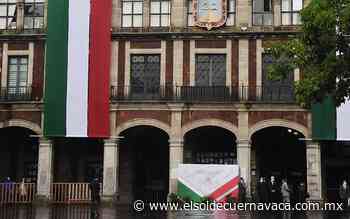 El Grito otra vez será a distancia - El Sol de Cuernavaca