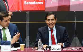 SHCP renueva estrategia para el cierre de sexenio - El Sol de Cuernavaca