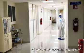 Médicos y hospitales reciben 20% más quejas - El Sol de Cuernavaca