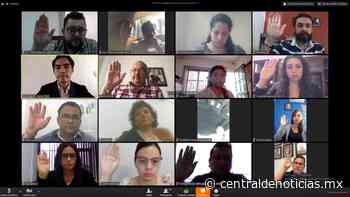 Acuerda Cuernavaca políticas de mejora regulatoria para la reactivación económica - Central de Noticias Mx