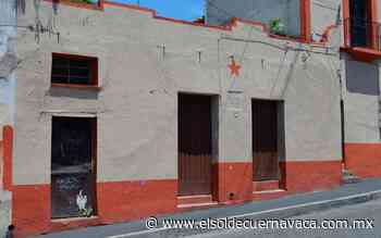 Malcolm Lowry, un dipsómano en Cuernavaca - El Sol de Cuernavaca