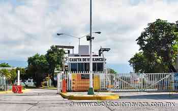 Gas del Bienestar no tiene presencia en Morelos - El Sol de Cuernavaca