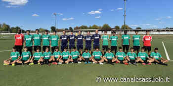 Sassuolo Under 15, battuto il Modena nella semifinale del Terre di Castelli - CanaleSassuolo.it