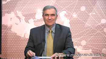 Trc sport Modena di venerdì 3 settembre 2021 | Modenaindiretta - modenaindiretta.it