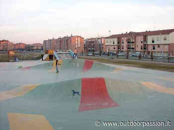 Modena Rookie Fest allo Skatepark Le Gobbe dal 24 al 26 Settembre - OutdoorPassion