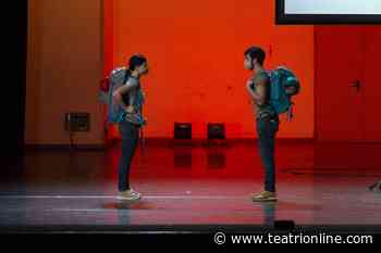 Lezioni di “intraducibilità” al Teatro Storchi – Modena - Teatri Online