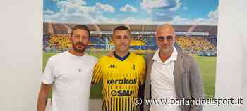 Modena FC - Resto del Carlino - Maglia da titolare per Armellino e Tremolada - Parlandodisport.it - Parlando di Sport