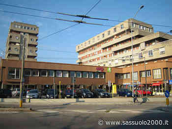 R-Nord Modena, intervento del valore di oltre 2 milioni di euro - sassuolo2000.it - SASSUOLO NOTIZIE - SASSUOLO 2000