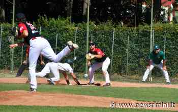 Erba Vita New Rimini sabato a Modena, in casa della capolista - News Rimini