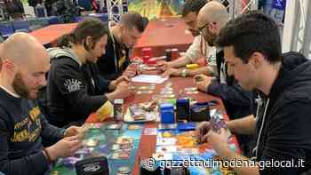 A Modena è arrivata l’ora di giocare Play torna alla carica: obbligatorio divertirsi - La Gazzetta di Modena