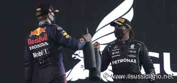 Formula 1, Gp d'Olanda 2021/ Modena: 'Verstappen freddo e se vincesse...' (esclusiva) - Il Sussidiario.net