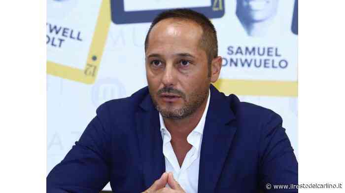 "Modena favorito, ma non si vince coi soldi" - il Resto del Carlino