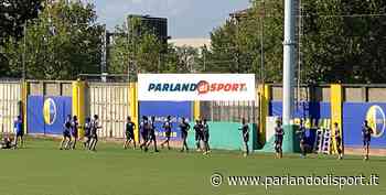 Modena Fc, allenamento a porte aperte allo Zelocchi in vista del derby con la Reggiana - Parlandodisport.it - Parlando di Sport