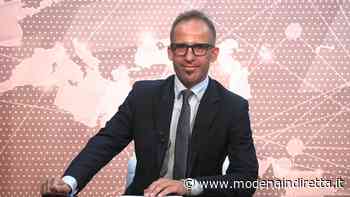 Trc sport Modena di giovedì 2 settembre 2021 | Modenaindiretta - modenaindiretta.it