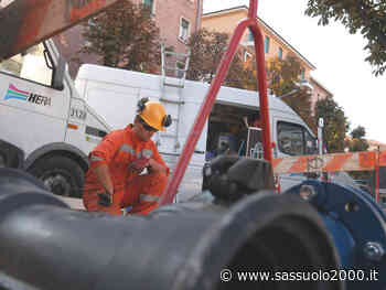 A Modena e provincia interventi Hera per aumentare la resilienza delle reti fognarie - sassuolo2000.it - SASSUOLO NOTIZIE - SASSUOLO 2000