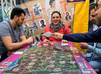 Torna l'appuntamento con Modena Play: al via domani presso la zona fiera della città - Travel Quotidiano