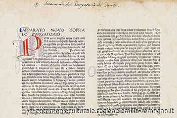 Dante e gli Este. Riflessi della Commedia fra Modena e Ferrara - regione.emilia-romagna.it