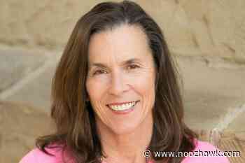 Executive Director Jan Campbell ‘Left It All on the Table’ at Domestic Violence Solutions - Noozhawk