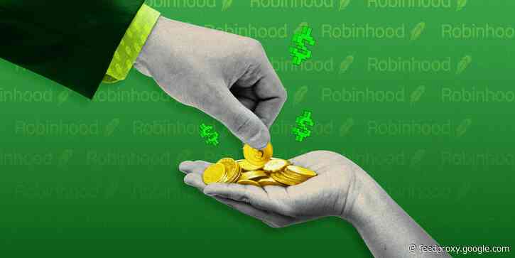 Here are all the fees you'll pay when using the Robinhood app - and how to avoid them