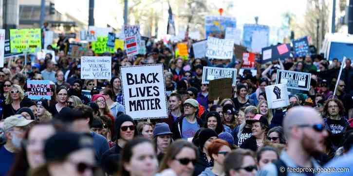 Leaked email from a Silicon Valley investor reportedly shows her blasting Black Lives Matter as 'the true racists' and saying racism isn't a real problem in the US