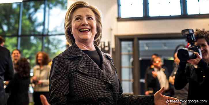 FEC unanimously rejects complaint that Maggie Haberman and news organizations illegally contributed to Hillary Clinton's campaign with favorable coverage