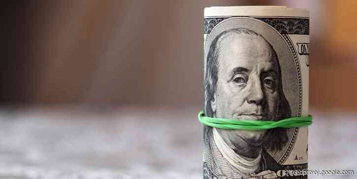 Student-loan agencies illegally seized $37 million from borrowers' wages during the pandemic