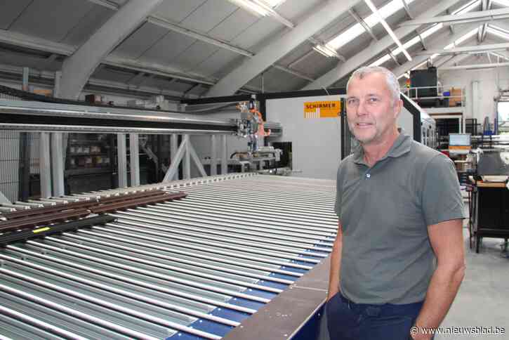 Coronacrisis heeft dit familiebedrijf geen windeieren gelegd: “Met al dat thuiswerk is vraag naar zonnewering ruim verdubbeld”