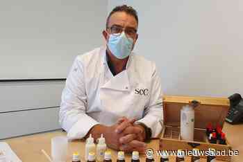 Als uw biefstuk naar karton smaakt en spaghetti naar ijzer: Peter (55) helpt zij die niks meer proeven