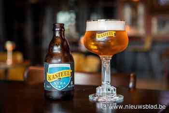 Kasteelbier Xtra vervangt Blond en Hoppy