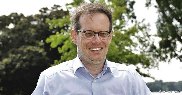 Mannheim:  FDP-Kandidat will Praxis ins Parlament bringen