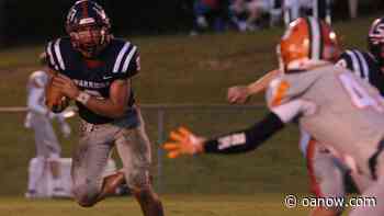 Lee-Scott stuns rival Glenwood in historic upset - Opelika Auburn News