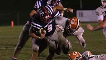 High school football scoreboard: Lee-Scott upsets No. 3 Glenwood in massive rivalry win - Opelika Auburn News