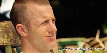 Scott Caan Has Finally Landed His Big Hawaii Five-0 Follow-Up - CinemaBlend