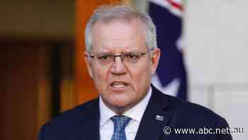 Two COVID timelines weigh heavily on Scott Morrison, as states split on opening up and Christmas gets closer - ABC News