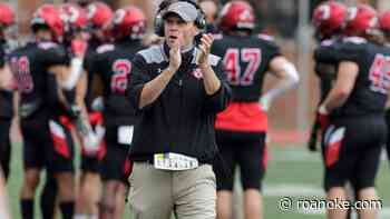 Pals Scott Abell, Scott Wachenheim to meet in VMI opener - Roanoke Times